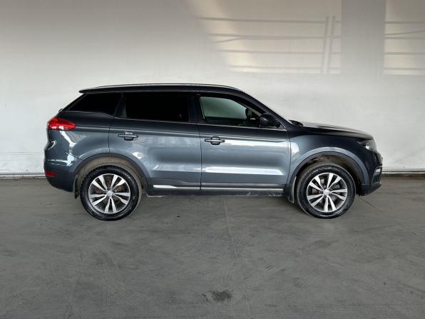 Geely Atlas I с пробегом 2019 года, цена 1 470 000 рублей, 130616 км, внедорожник, Автокод Объявления