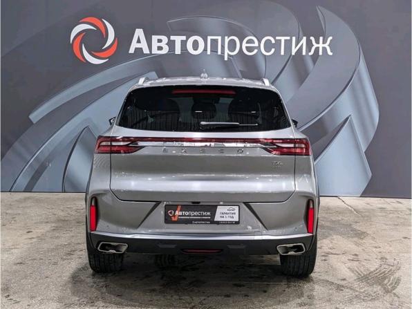 Exeed TXL I Рестайлинг 2 с пробегом 2024 года, цена 2 625 000 рублей, 52637 км, внедорожник, Автокод Объявления