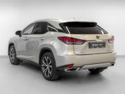 Lexus RX IV Рестайлинг Москва  - изображение 37