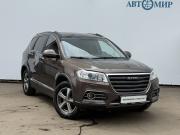 Haval H6 I Москва  - изображение 16