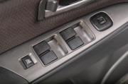 Mazda 3 I (BK) Рестайлинг Томск  - изображение 26