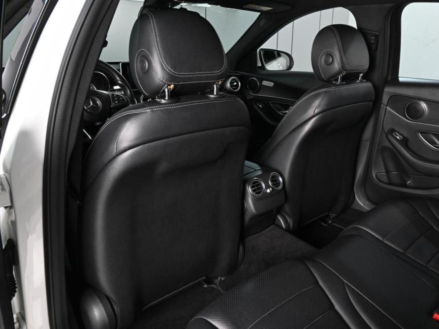 Mercedes-Benz C-Класс IV (W205) Ростов-на-Дону  - изображение 11