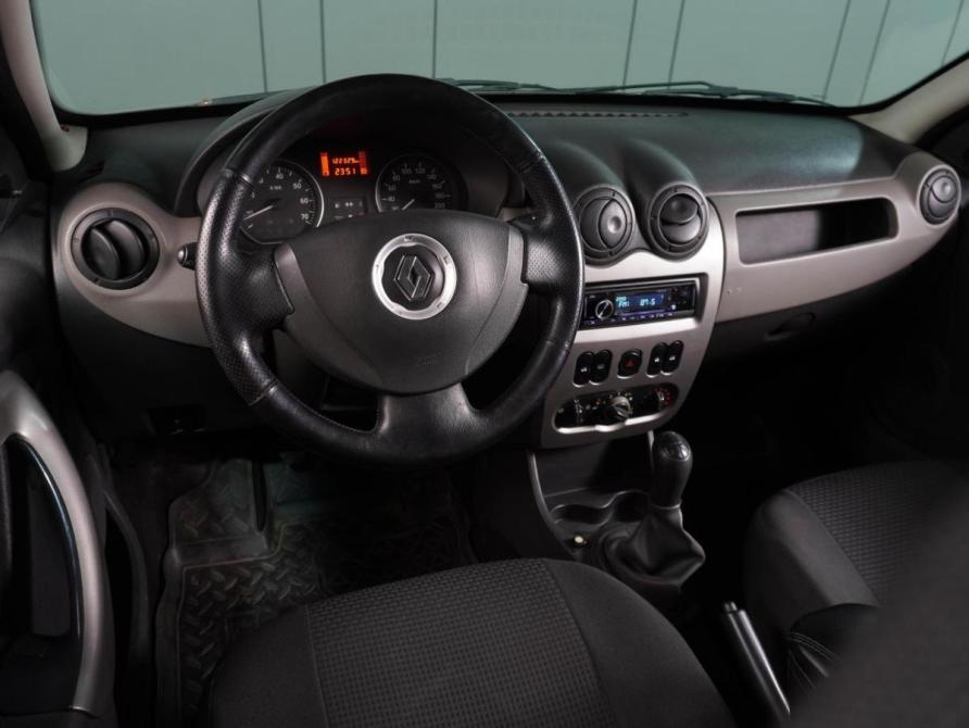 Renault Sandero I Воронеж  - изображение 6