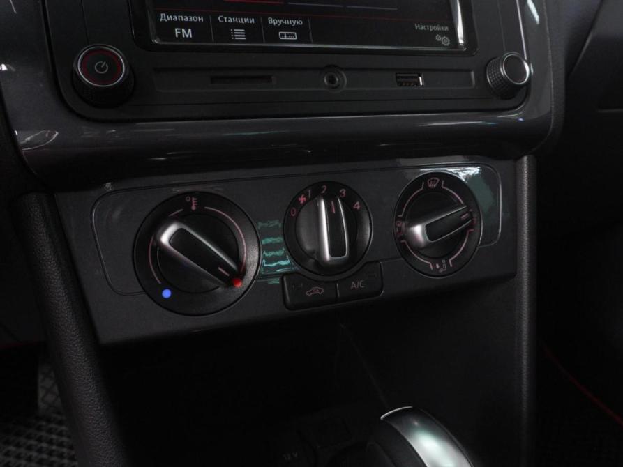 Volkswagen Polo V Рестайлинг Минеральные Воды  - изображение 14