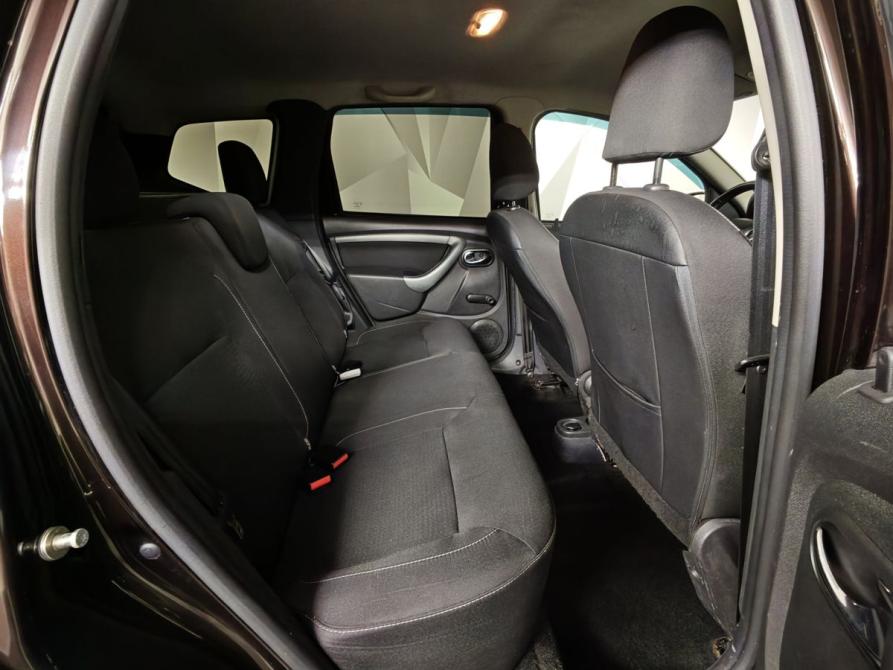 Renault Duster I Рестайлинг Москва  - изображение 16