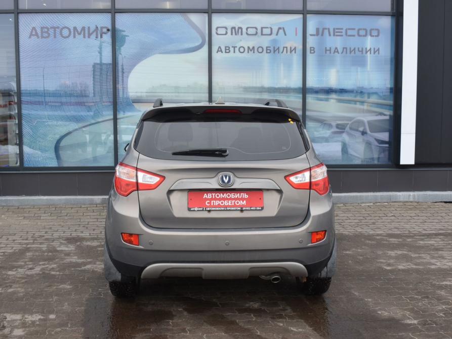 Changan CS35 Архангельск  - изображение 6