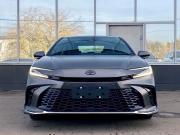 Toyota Camry IX (XV80) China Market Москва  - изображение 31