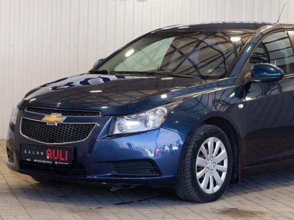Chevrolet Cruze I с пробегом 2012 года, цена 645 000 рублей, 150987 км, седан, Автокод Объявления