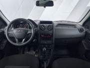 Lada (ВАЗ) Largus I Рестайлинг Екатеринбург  - изображение 33