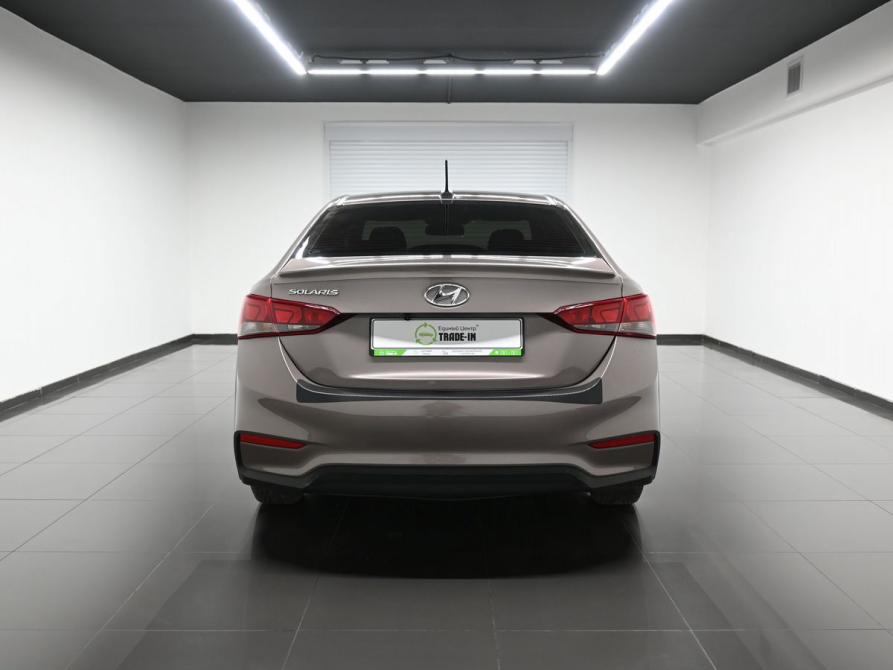 Hyundai Solaris II Тверь  - изображение 4