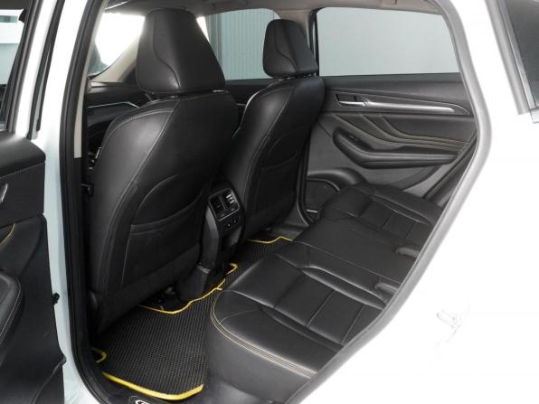 Haval F7x I с пробегом 2019 года, цена 1 830 000 рублей, 119339 км, внедорожник, Автокод Объявления