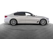 BMW 5 серии VII (G30/G31/G38) Москва  - изображение 34