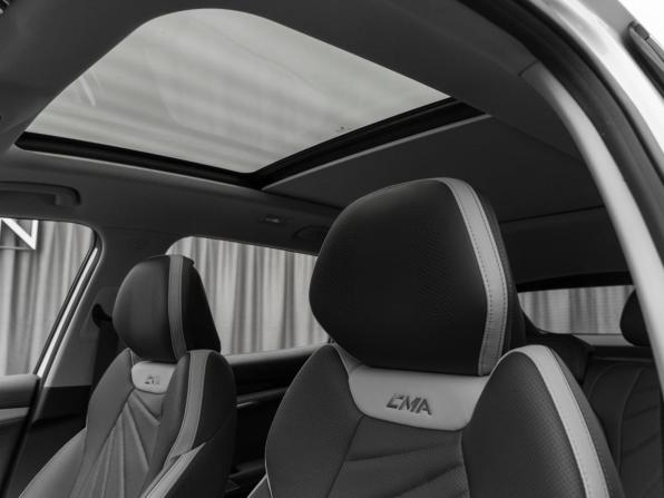 Geely Atlas II с пробегом 2024 года, цена 2 930 000 рублей, 33636 км, внедорожник, Автокод Объявления