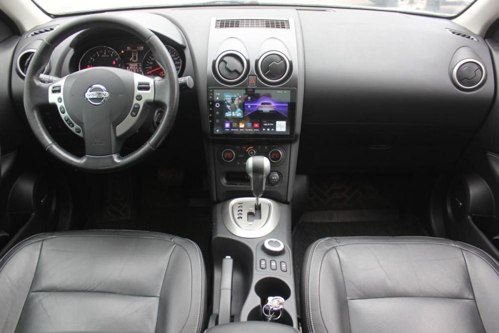 Nissan Qashqai I Рестайлинг Белгород  - изображение 7
