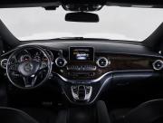 Mercedes-Benz V-Класс III (W447) Рестайлинг Москва  - изображение 43