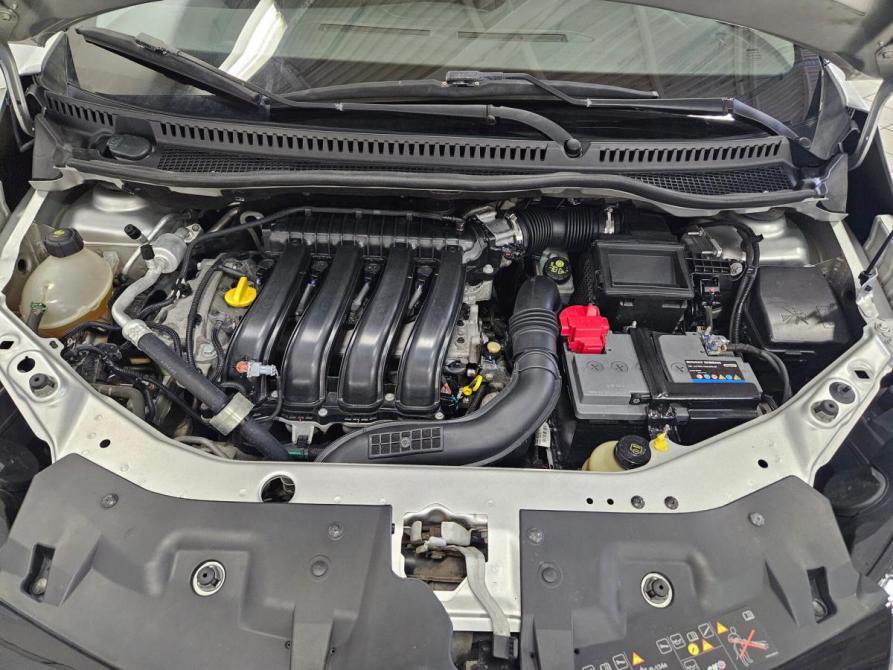Renault Kaptur I Тольятти  - изображение 11