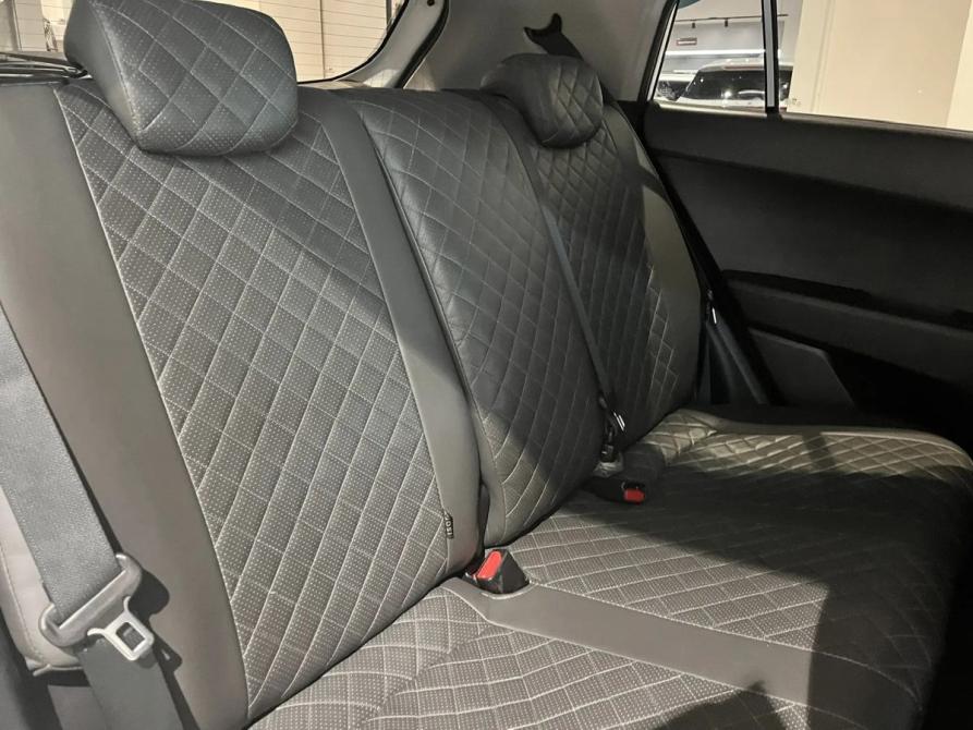 Hyundai Creta I Новосибирск  - изображение 21