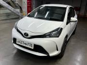 Toyota Vitz III (XP130) Рестайлинг Иркутск  - изображение 30