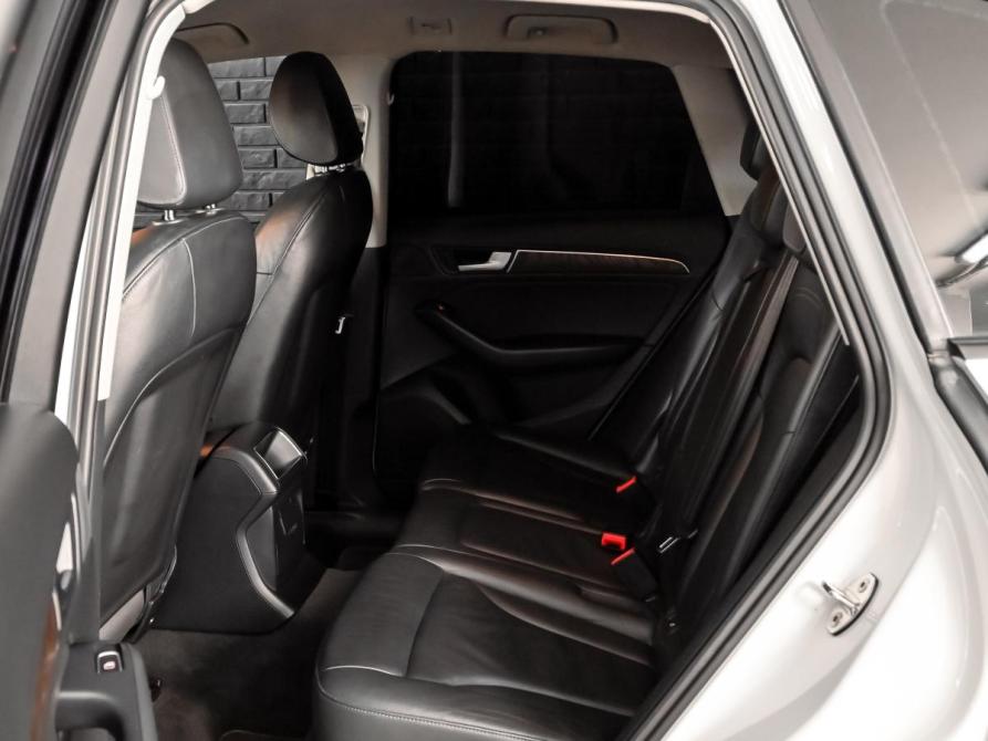 Audi Q5 I (8R) Рестайлинг Екатеринбург  - изображение 23