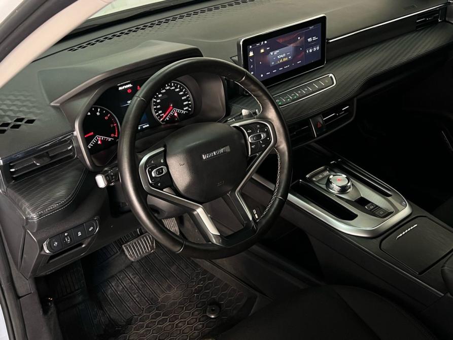 Haval Jolion I Рестайлинг Волгоград  - изображение 14