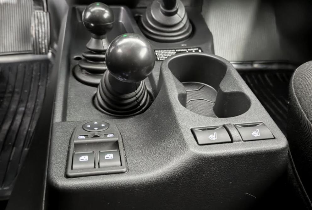 Lada (ВАЗ) Niva Legend Волгоград  - изображение 13