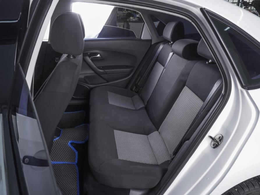 Volkswagen Polo V Ростов-на-Дону  - изображение 9