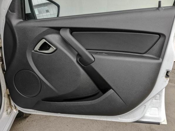 Lada (ВАЗ) Granta I Рестайлинг с пробегом 2023 года, цена 585 000 рублей, 133657 км, седан, Автокод Объявления