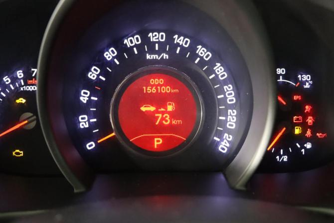 Kia Sportage III с пробегом 2013 года, цена 1 449 990 рублей, 155965 км, внедорожник, Автокод Объявления