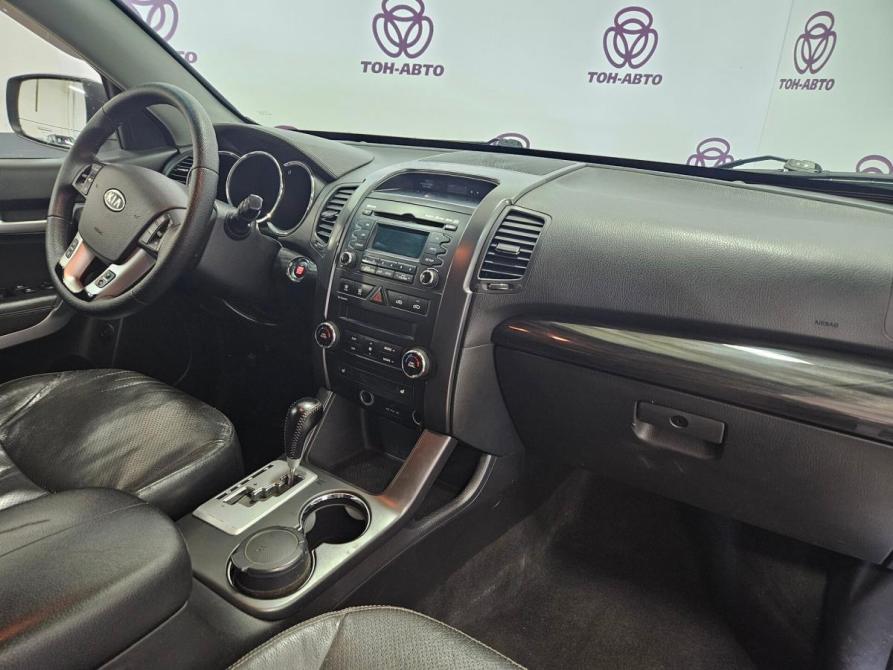 Kia Sorento II Тольятти  - изображение 18
