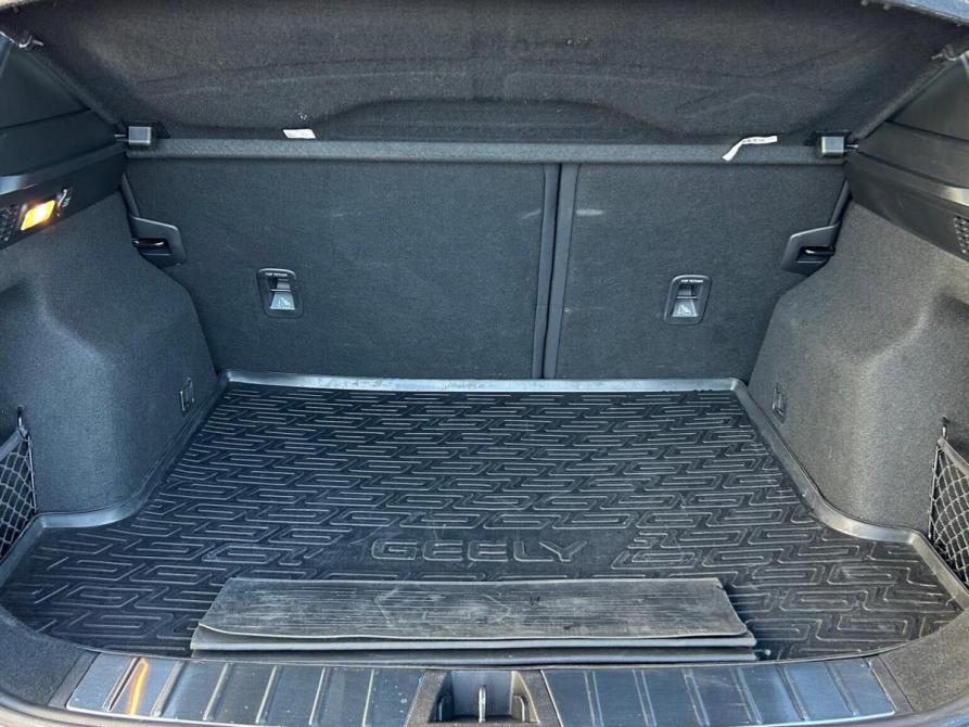 Geely Coolray I Альметьевск  - изображение 29