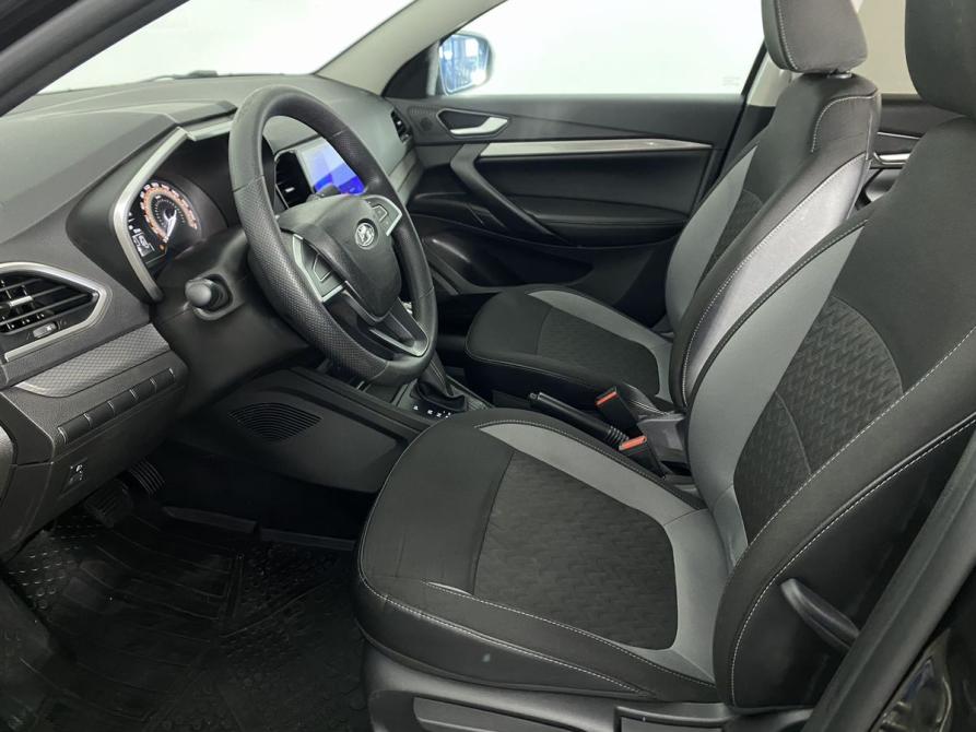 Lada (ВАЗ) Vesta I Рестайлинг (NG) Воронеж  - изображение 12