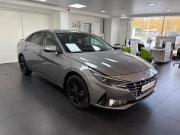 Hyundai Elantra VII (CN7) Киров  - изображение 22