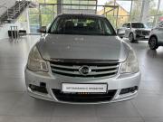 Nissan Almera III (G15) Новосибирск  - изображение 29