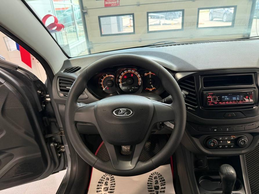 Lada (ВАЗ) Vesta I Орел  - изображение 13