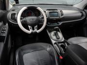 Kia Sportage III Краснодар  - изображение 31