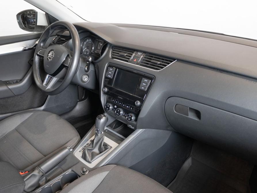 Skoda Octavia III (A7) Рестайлинг Казань  - изображение 7