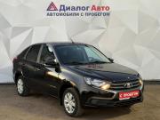 Lada (ВАЗ) Granta I Рестайлинг Набережные Челны  - изображение 19