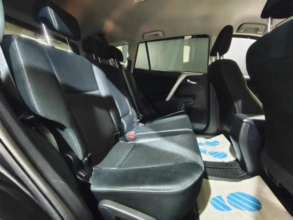 Toyota RAV4 IV (XA40) с пробегом 2013 года, цена 1 560 000 рублей, 215052 км, внедорожник, Автокод Объявления