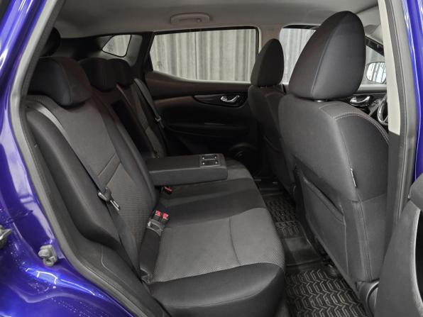 Nissan Qashqai II с пробегом 2014 года, цена 1 550 000 рублей, 152955 км, внедорожник, Автокод Объявления
