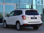Subaru Forester IV Санкт-Петербург  - изображение 32