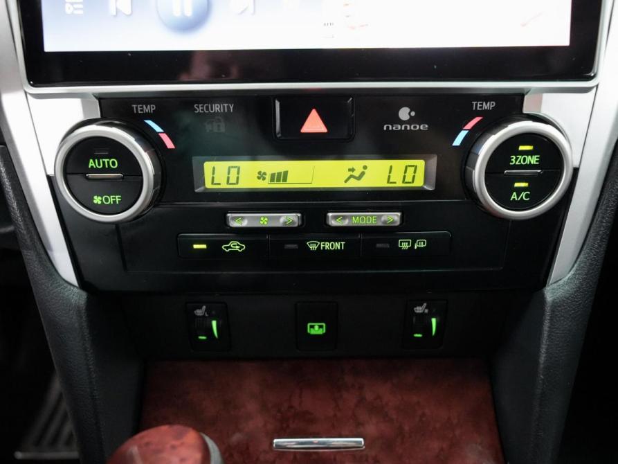Toyota Camry VII (XV50) Ульяновск  - изображение 18