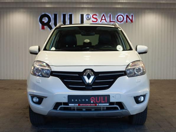 Renault Koleos I Рестайлинг 2 с пробегом 2013 года, цена 1 299 000 рублей, 148937 км, внедорожник, Автокод Объявления