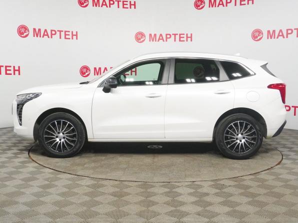 Haval Jolion I с пробегом 2023 года, цена 1 876 000 рублей, 40593 км, внедорожник, Автокод Объявления