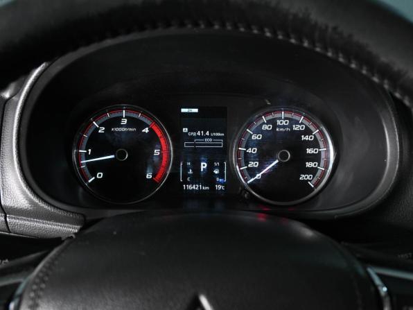Mitsubishi L200 V Рестайлинг с пробегом 2020 года, цена 3 359 000 рублей, 116421 км, offers.body_type.unknown, Автокод Объявления