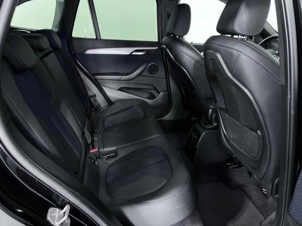 BMW X1 II (F48) Рестайлинг с пробегом 2020 года, цена 2 899 000 рублей, 77858 км, внедорожник, Автокод Объявления