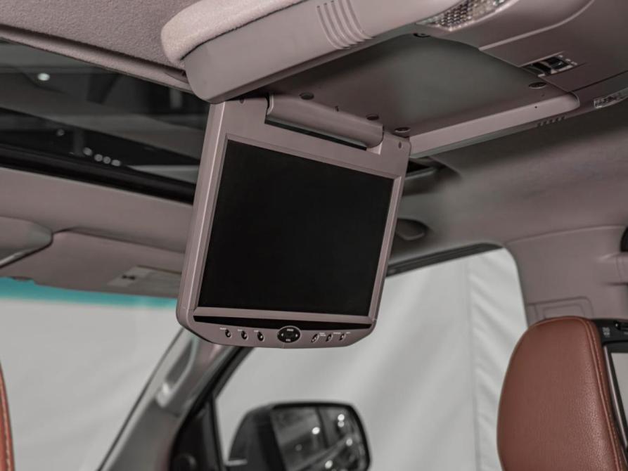 Toyota Sequoia II Мурманск  - изображение 35