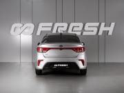 Kia Rio IV Минеральные Воды  - изображение 22