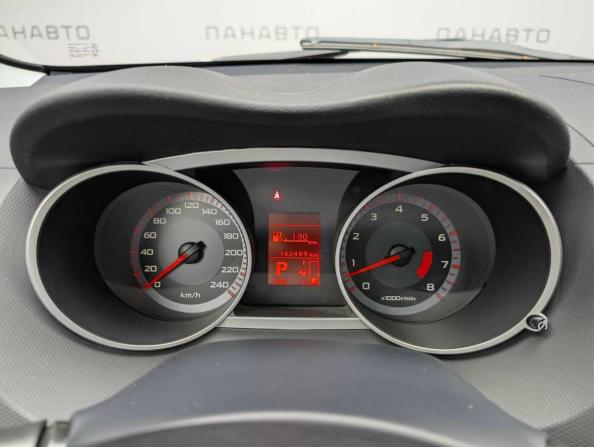 Mitsubishi Outlander II с пробегом 2008 года, цена 1 125 000 рублей, 142466 км, внедорожник, Автокод Объявления