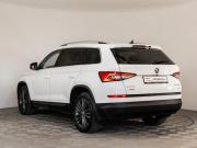 Skoda Kodiaq I Санкт-Петербург  - изображение 32