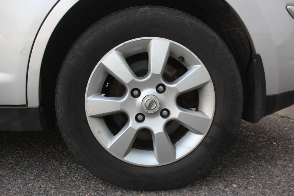 Nissan Tiida I Белгород  - изображение 27